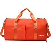 Large Capacity Yoga Bag