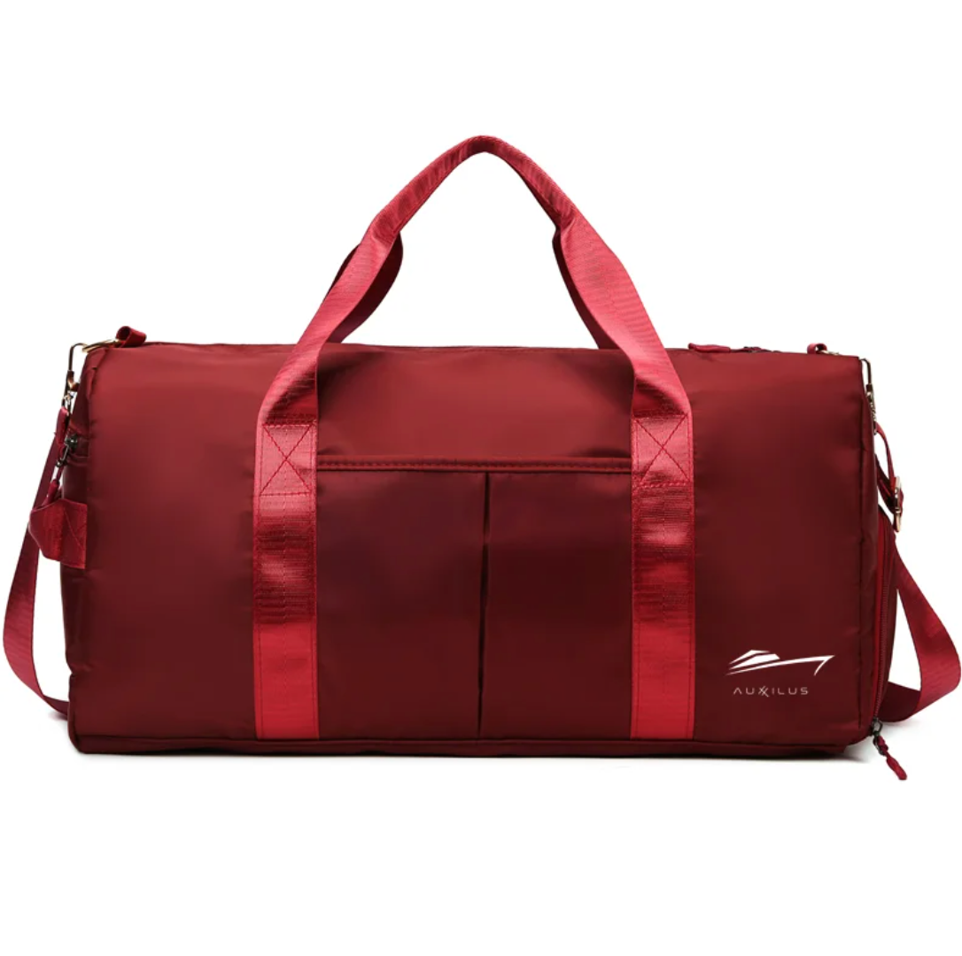 Large Capacity Yoga Bag