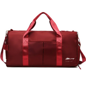 Large Capacity Yoga Bag