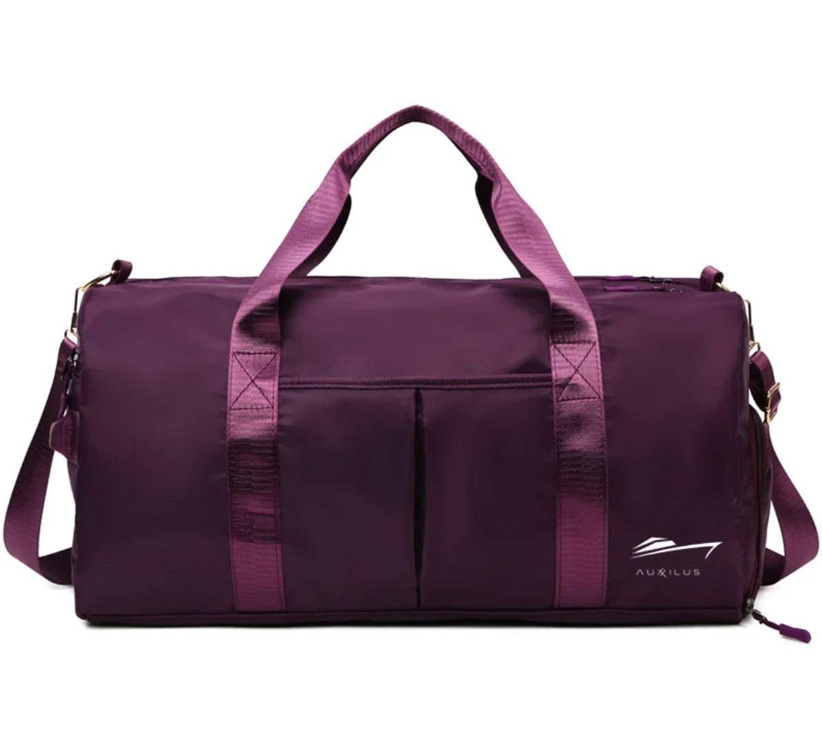 Large Capacity Yoga Bag