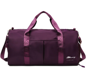 Large Capacity Yoga Bag