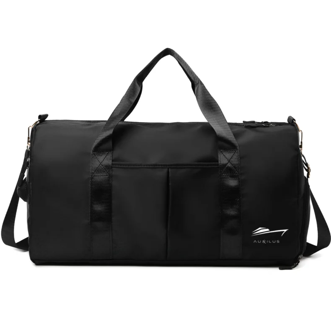 Large Capacity Yoga Bag