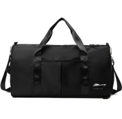 Large Capacity Yoga Bag