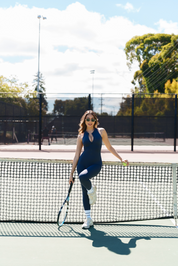 Women's Yoga Bodysuit