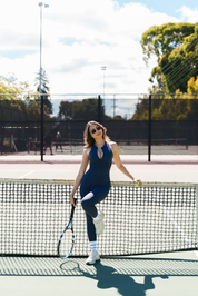 Women's Yoga Bodysuit