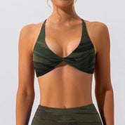 Women's Sports Bra