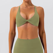 Women's Sports Bra