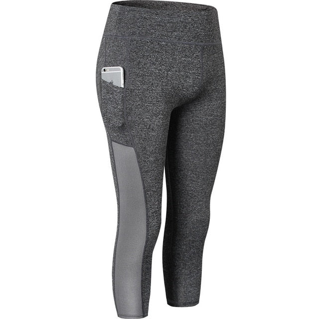 Women's Yoga Pants | Yoga Pants With Pockets | Auxxilus