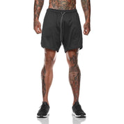 Men's fitness shorts