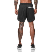 Men's fitness shorts