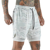 Men's fitness shorts