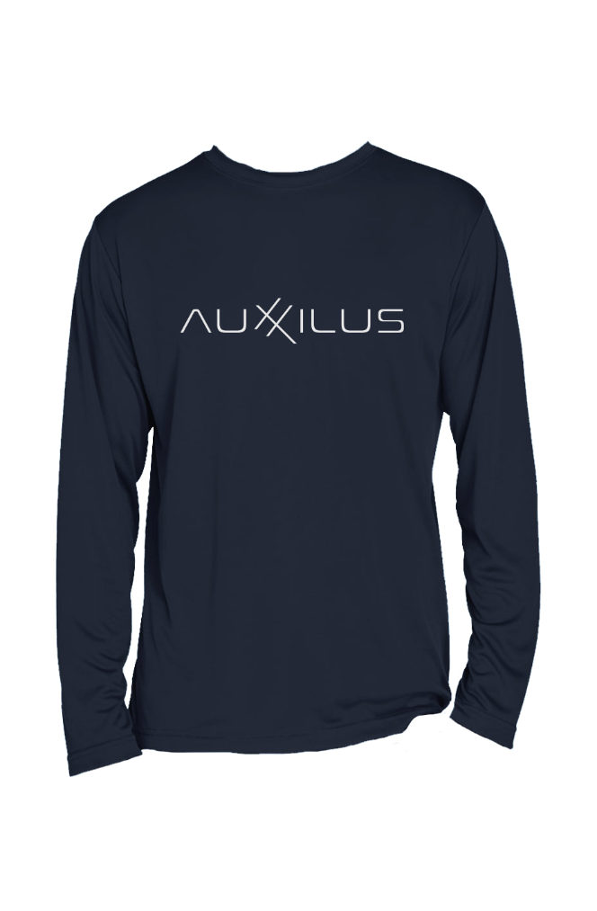SHIRTS & LONG SLEEVES