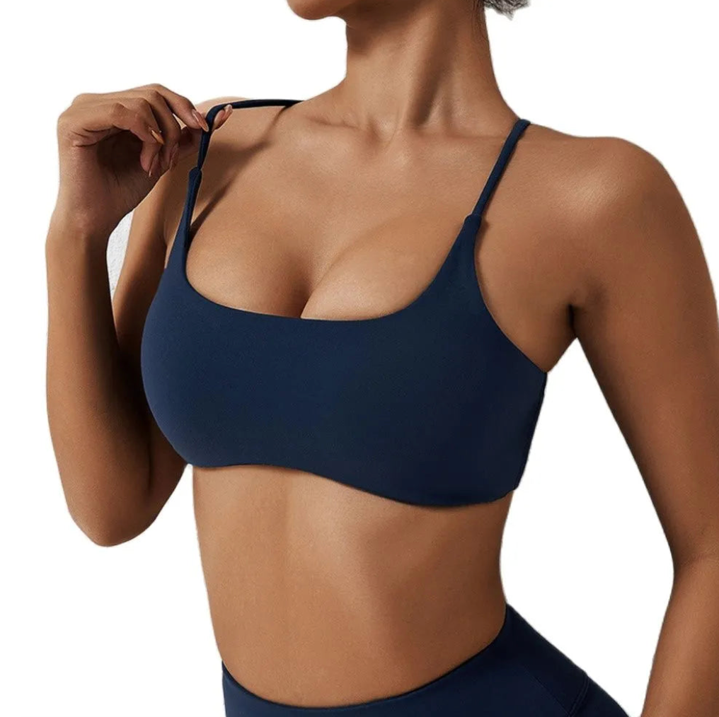 SPORTS BRAS