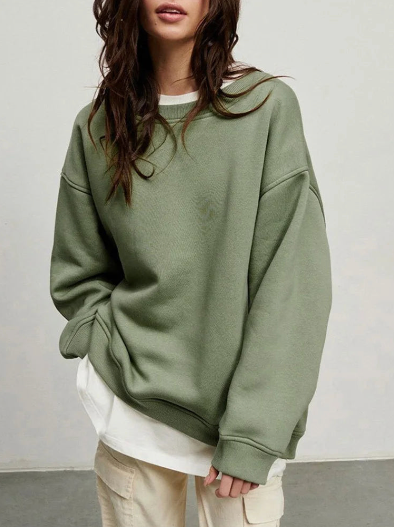 Hoodies and Sweatshirts