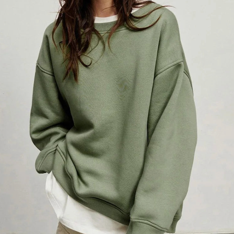 Hoodies and Sweatshirts