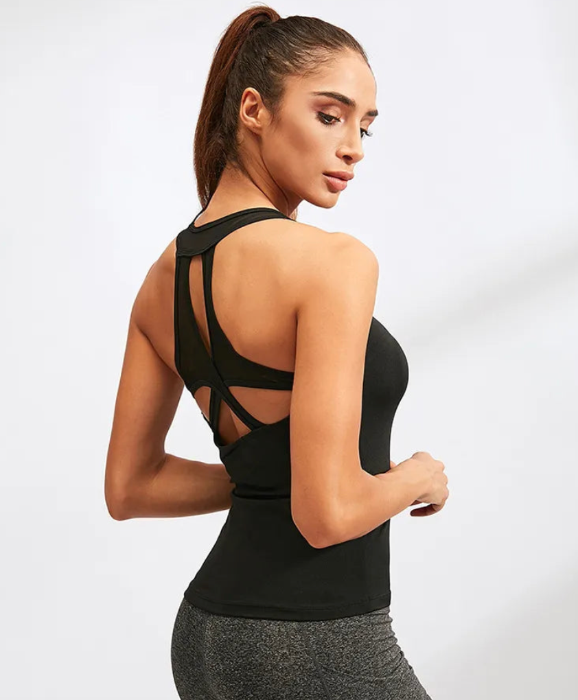 TANK TOPS