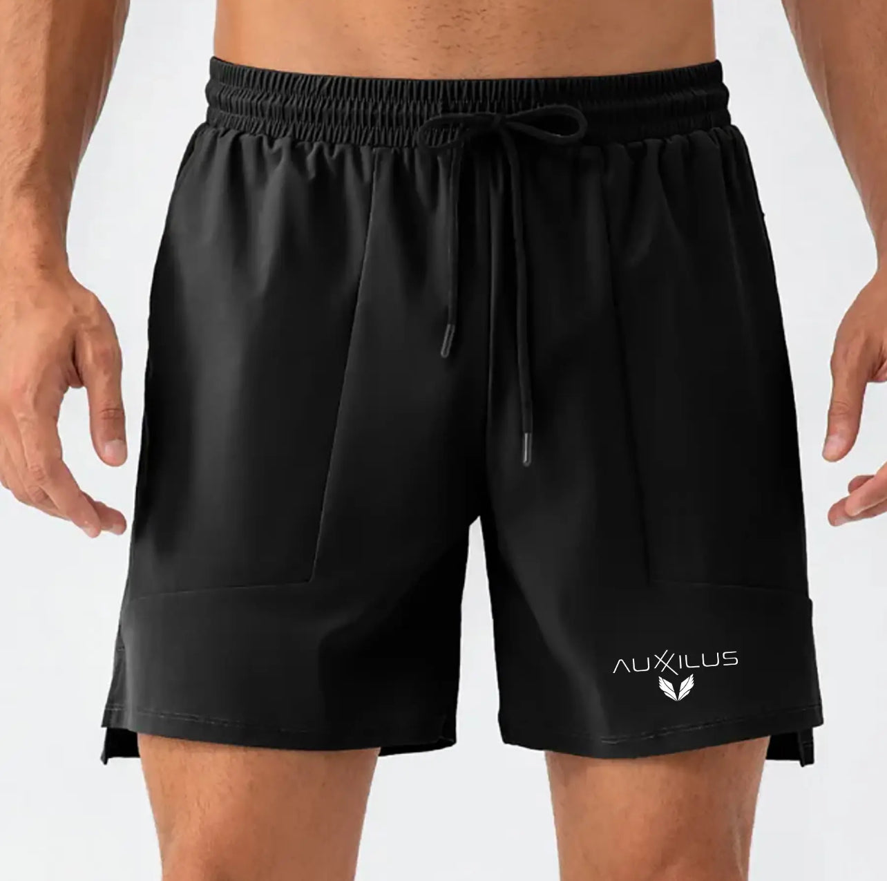 Men's gym shorts