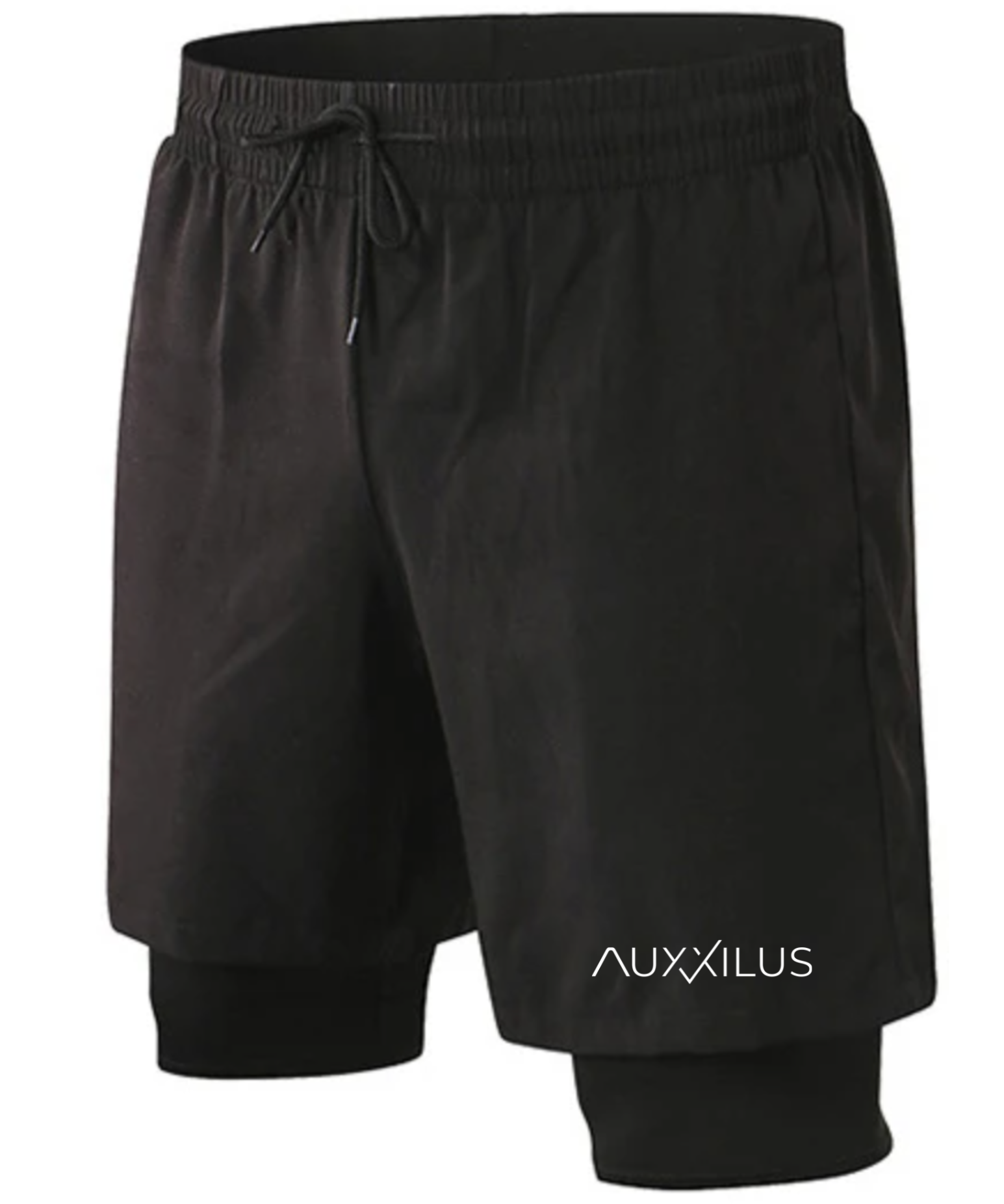 Men's fitness shorts