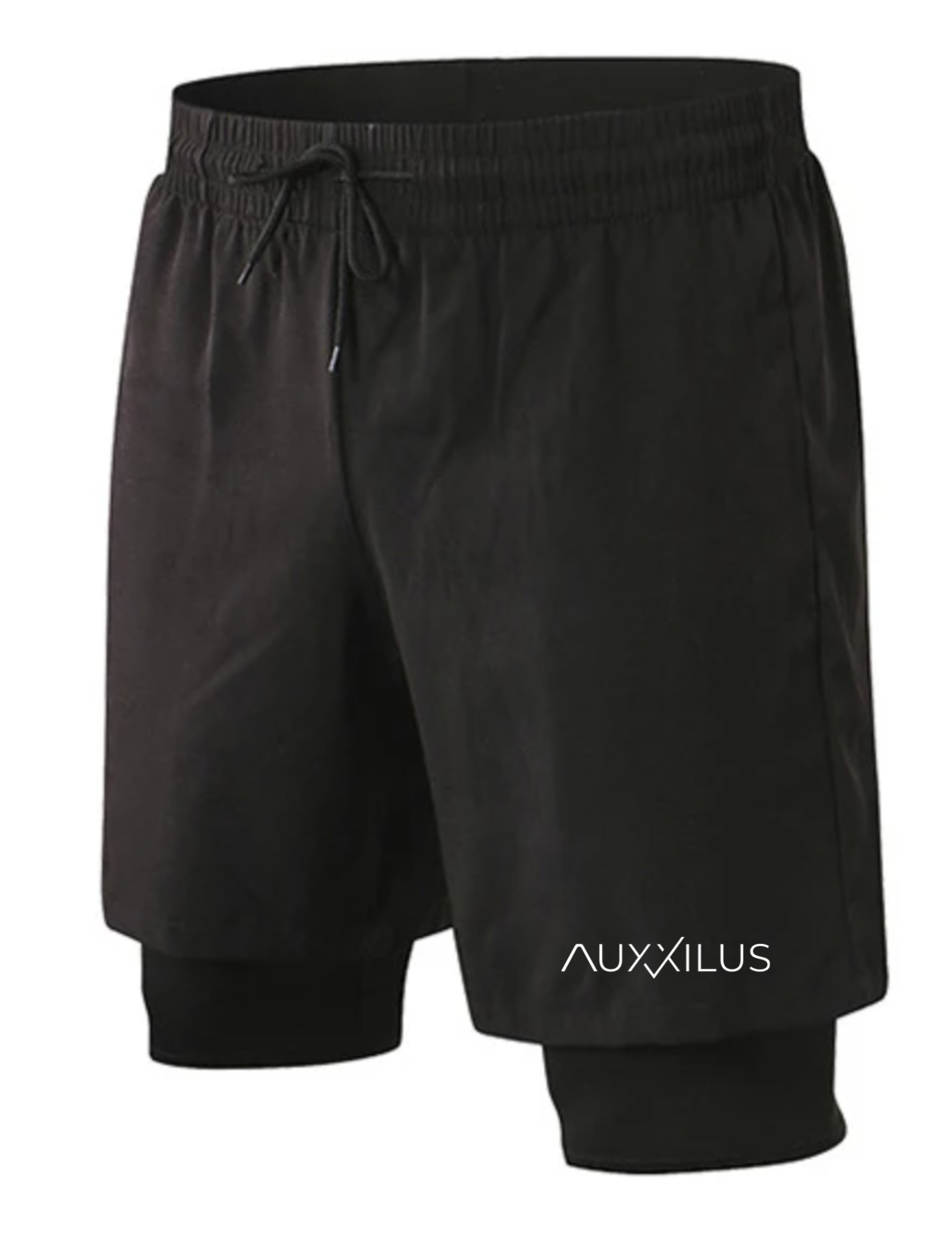 Men's fitness shorts