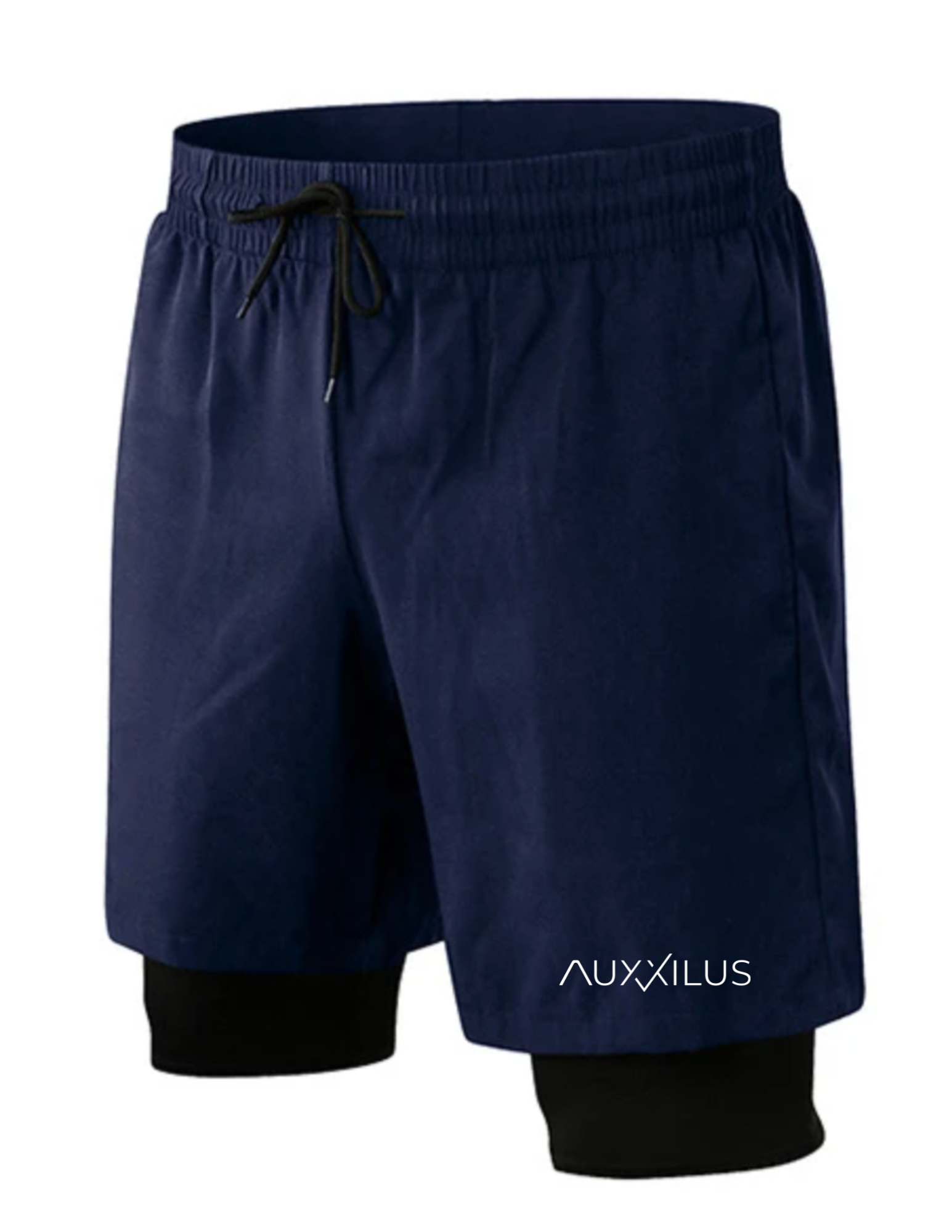 Men's fitness shorts