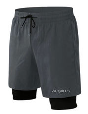 Men's fitness shorts