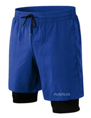 Men's fitness shorts