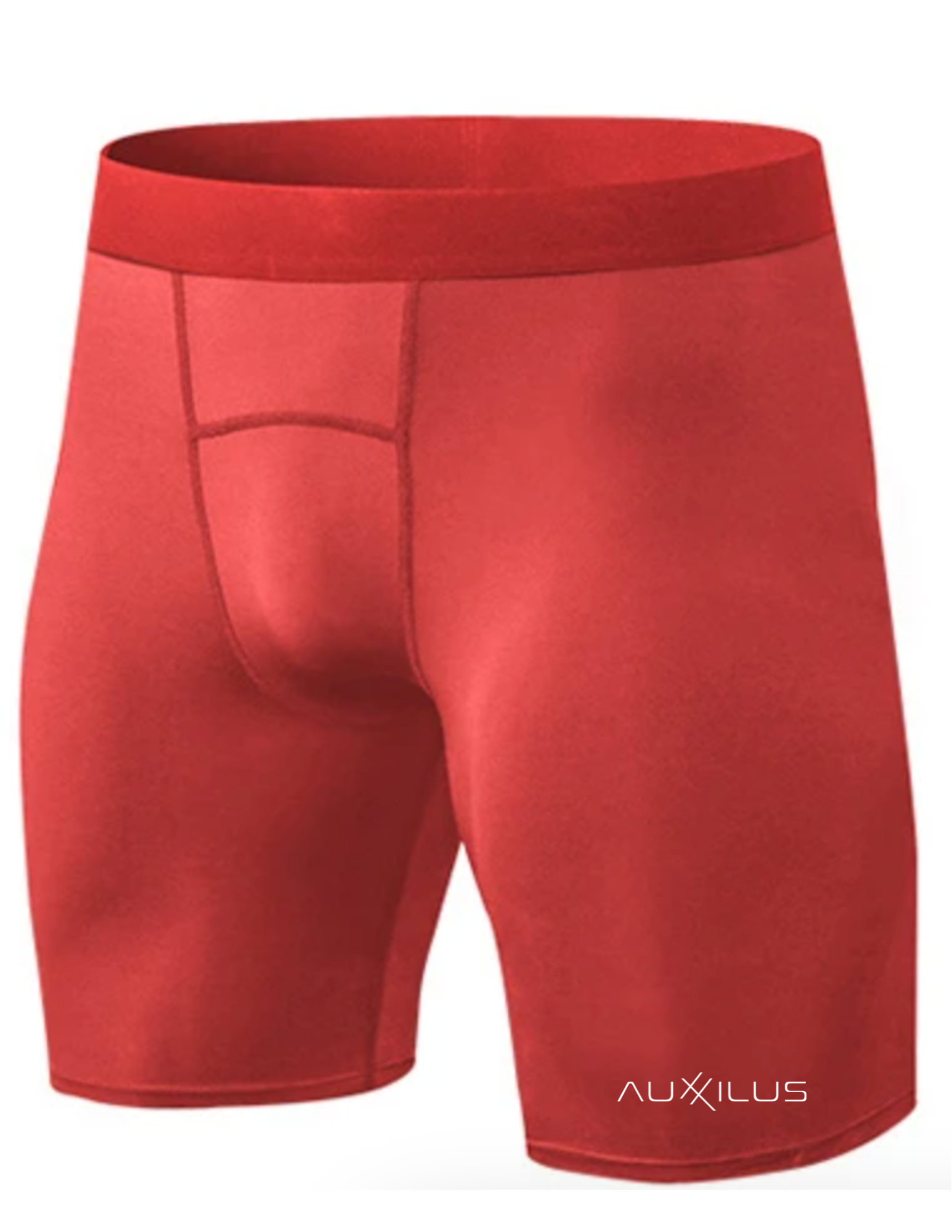 Mens Fitness Compression Shorts