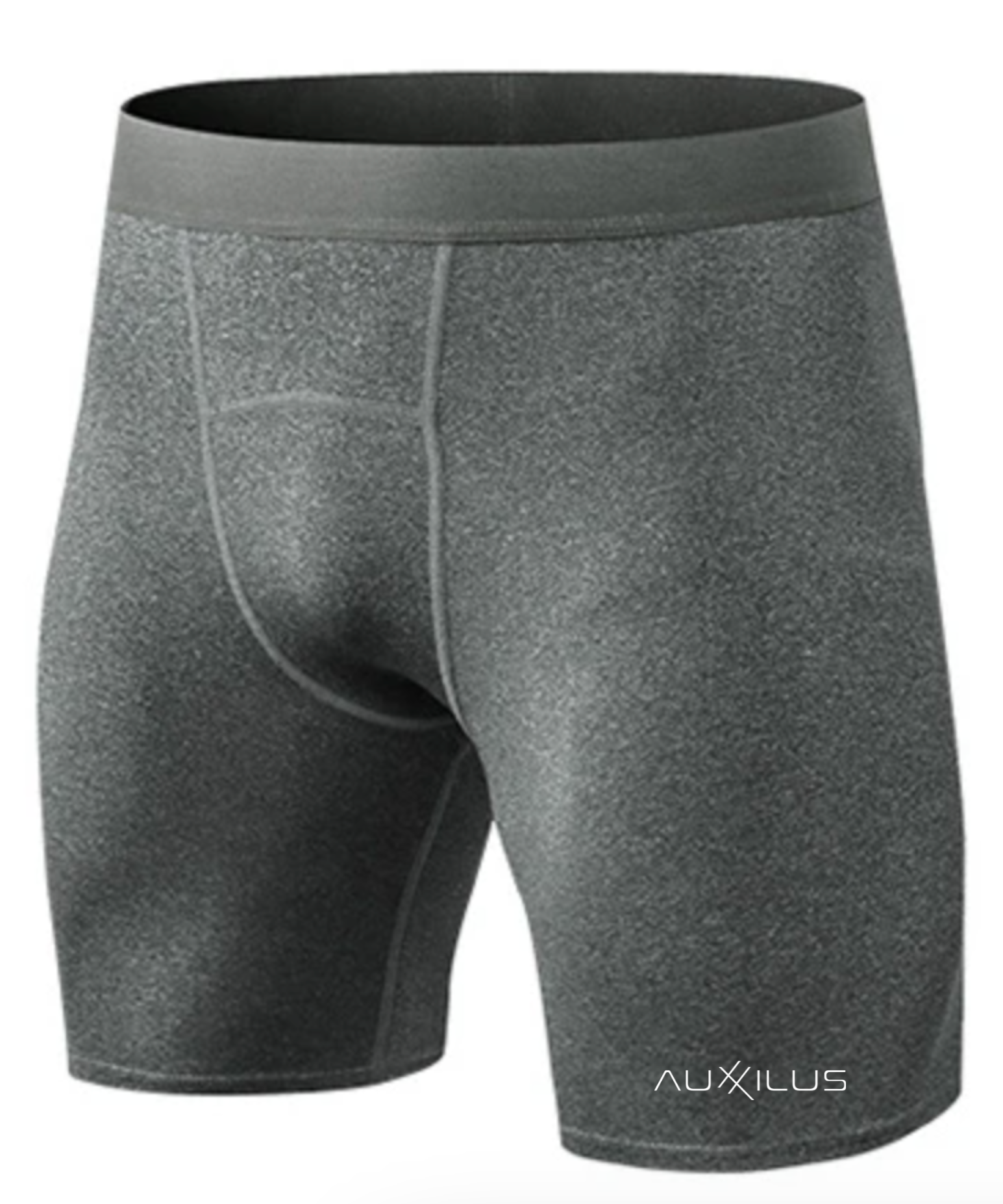 Mens Fitness Compression Shorts