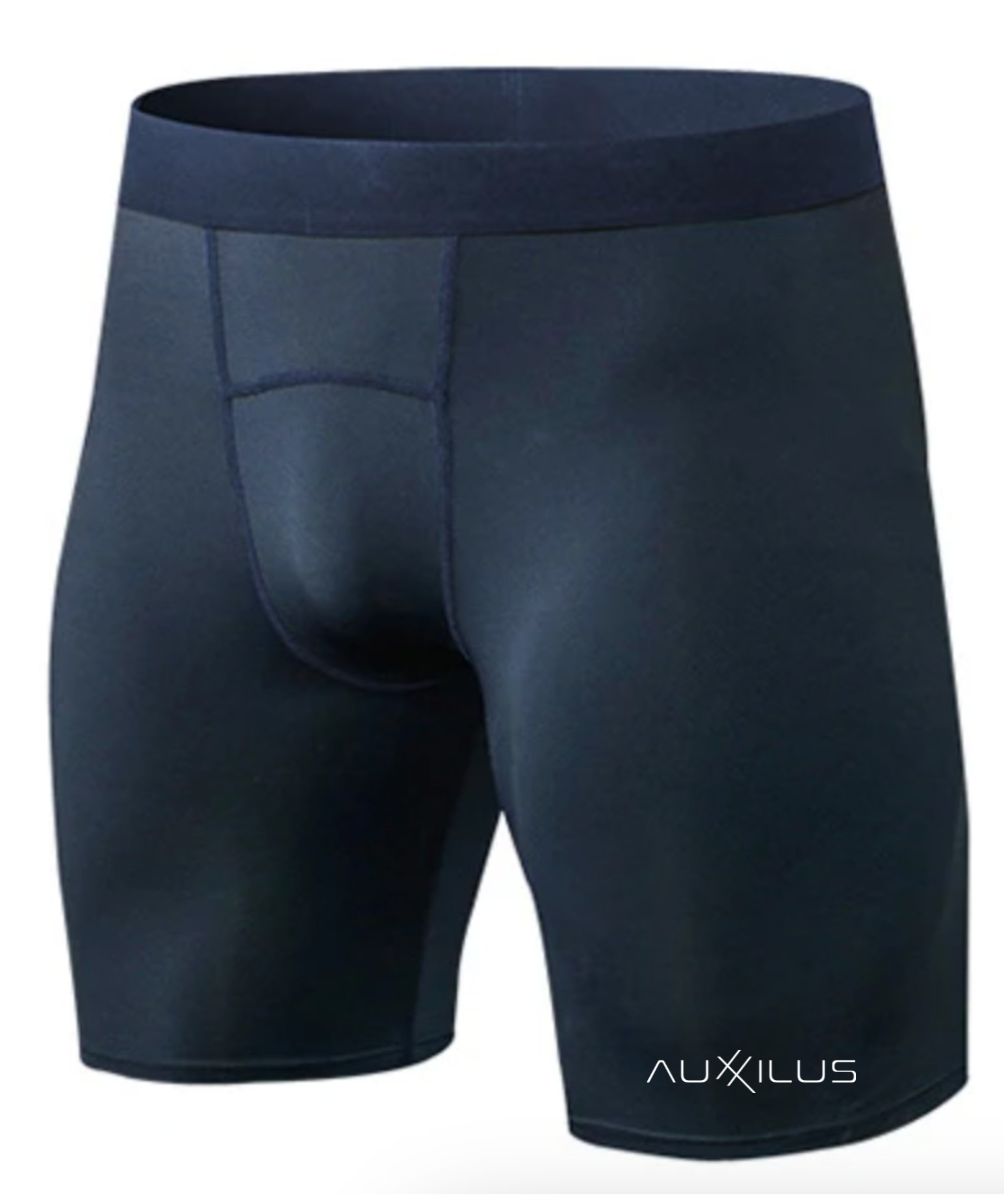 Mens Fitness Compression Shorts