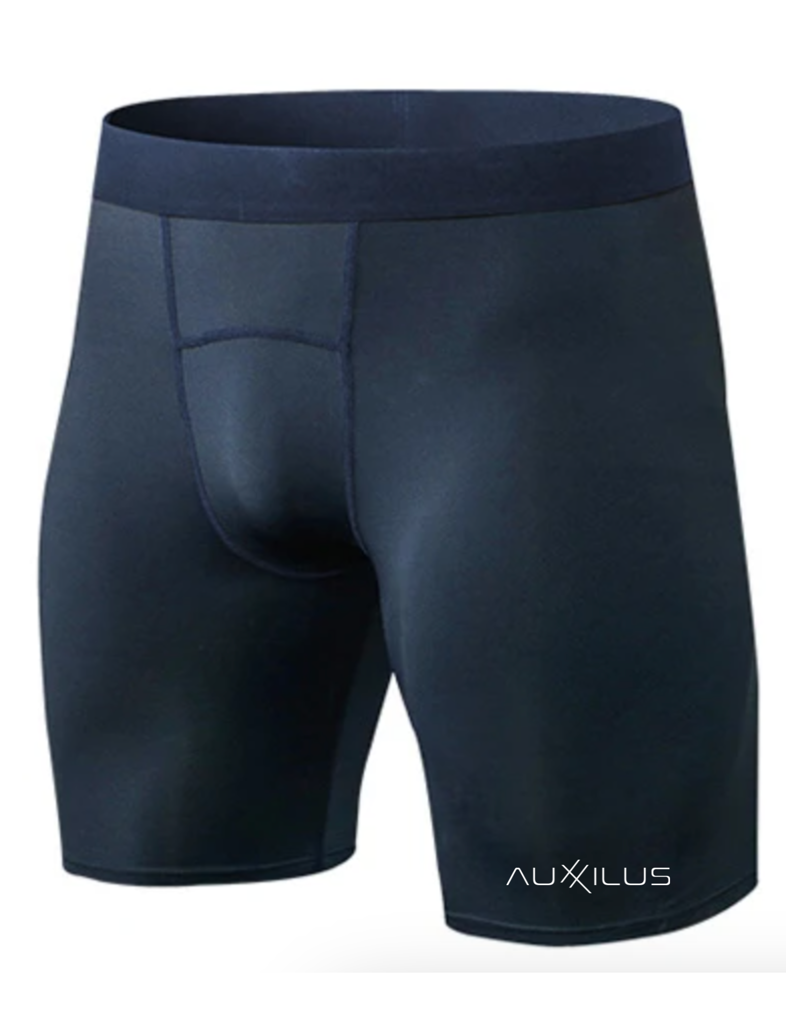 Mens Fitness Compression Shorts