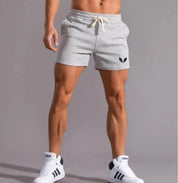 Auxxilus track gym shorts