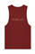 Auxxilus Black Tank Top | Black Tank Top | Auxxilus