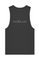 Auxxilus Black Tank Top | Black Tank Top | Auxxilus