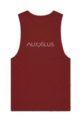 Auxxilus  Tank Top 2
