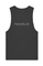 Auxxilus Tank Top | Red Tank Top | Auxxilus