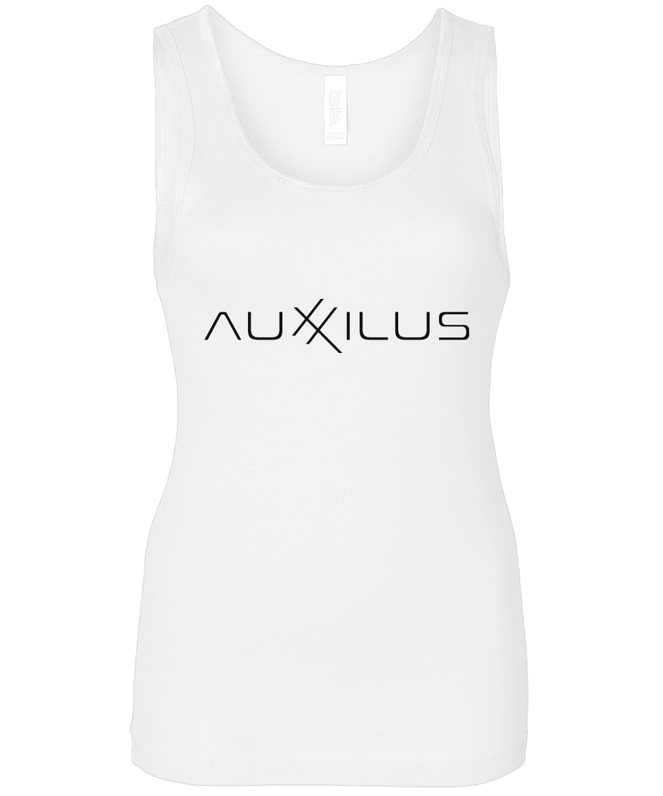 Auxxilus Tank Top | Men's Tank Top | Auxxilus