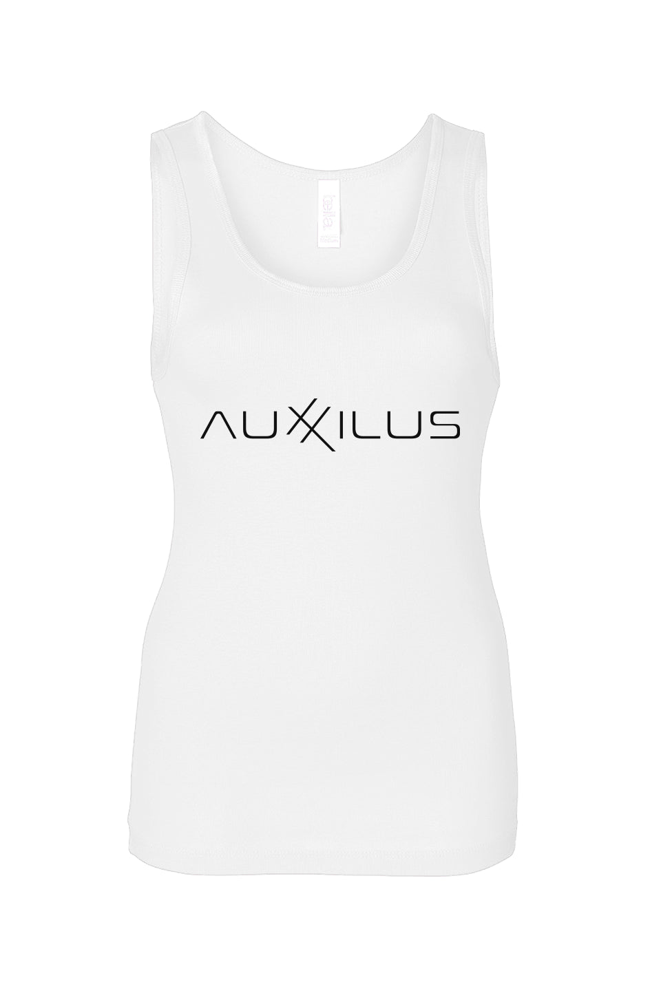 Auxxilus Tank Top | Men's Tank Top | Auxxilus