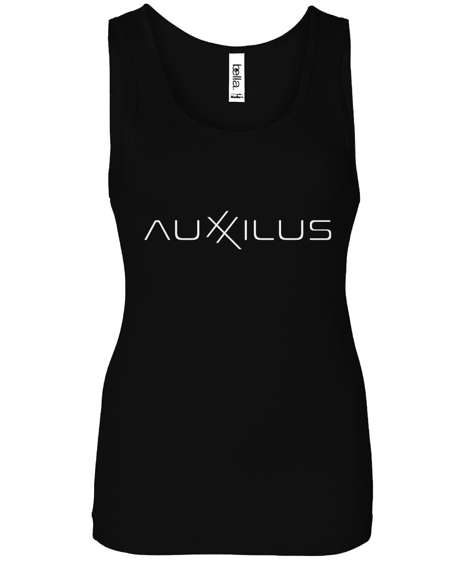 Auxxilus Tank Top | Men's Tank Top | Auxxilus