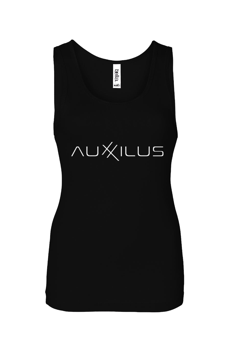 Auxxilus Tank Top | Men's Tank Top | Auxxilus