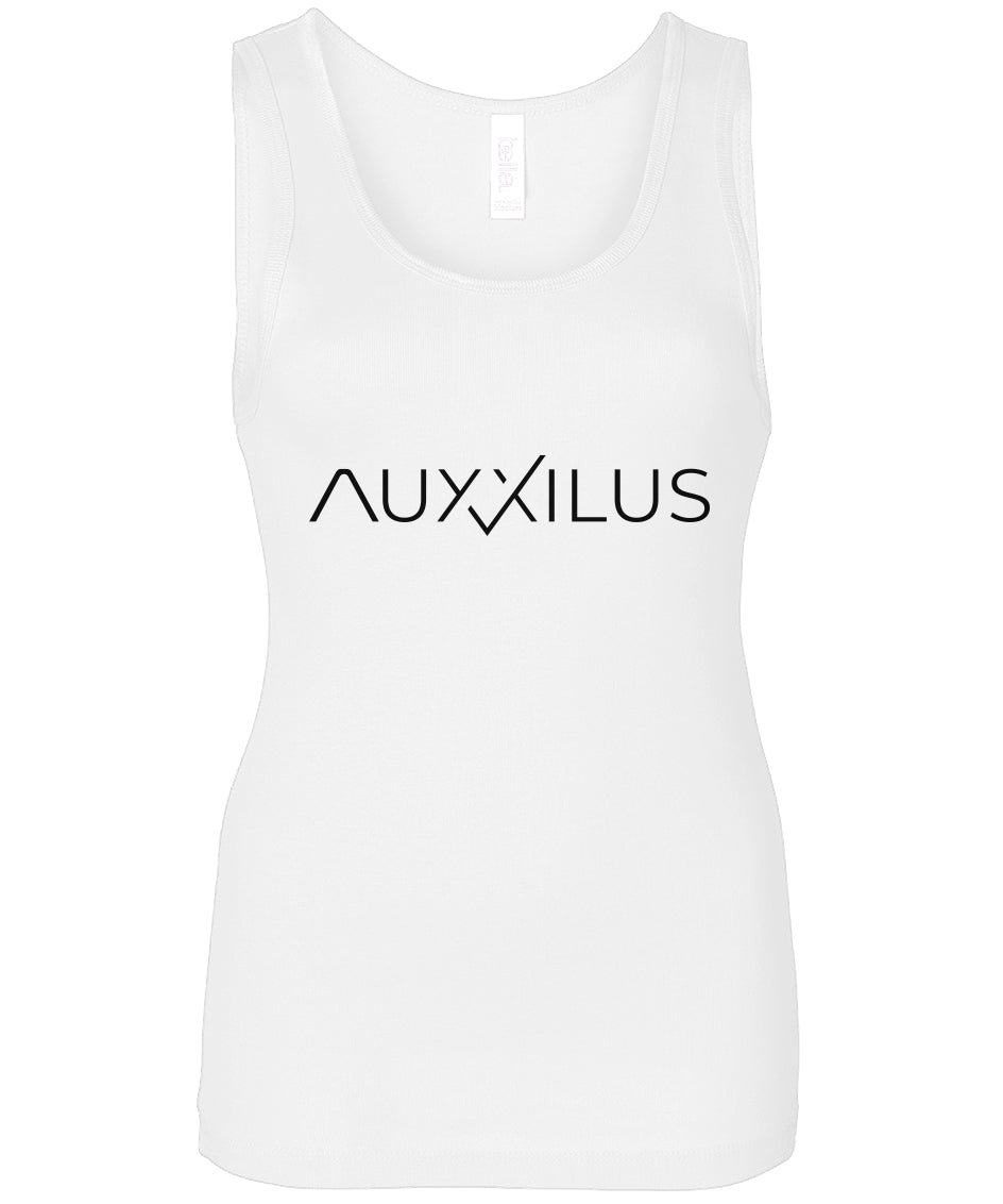 Women's Auxxilus Tank Top | Auxxilus Tank Top | Auxxilus