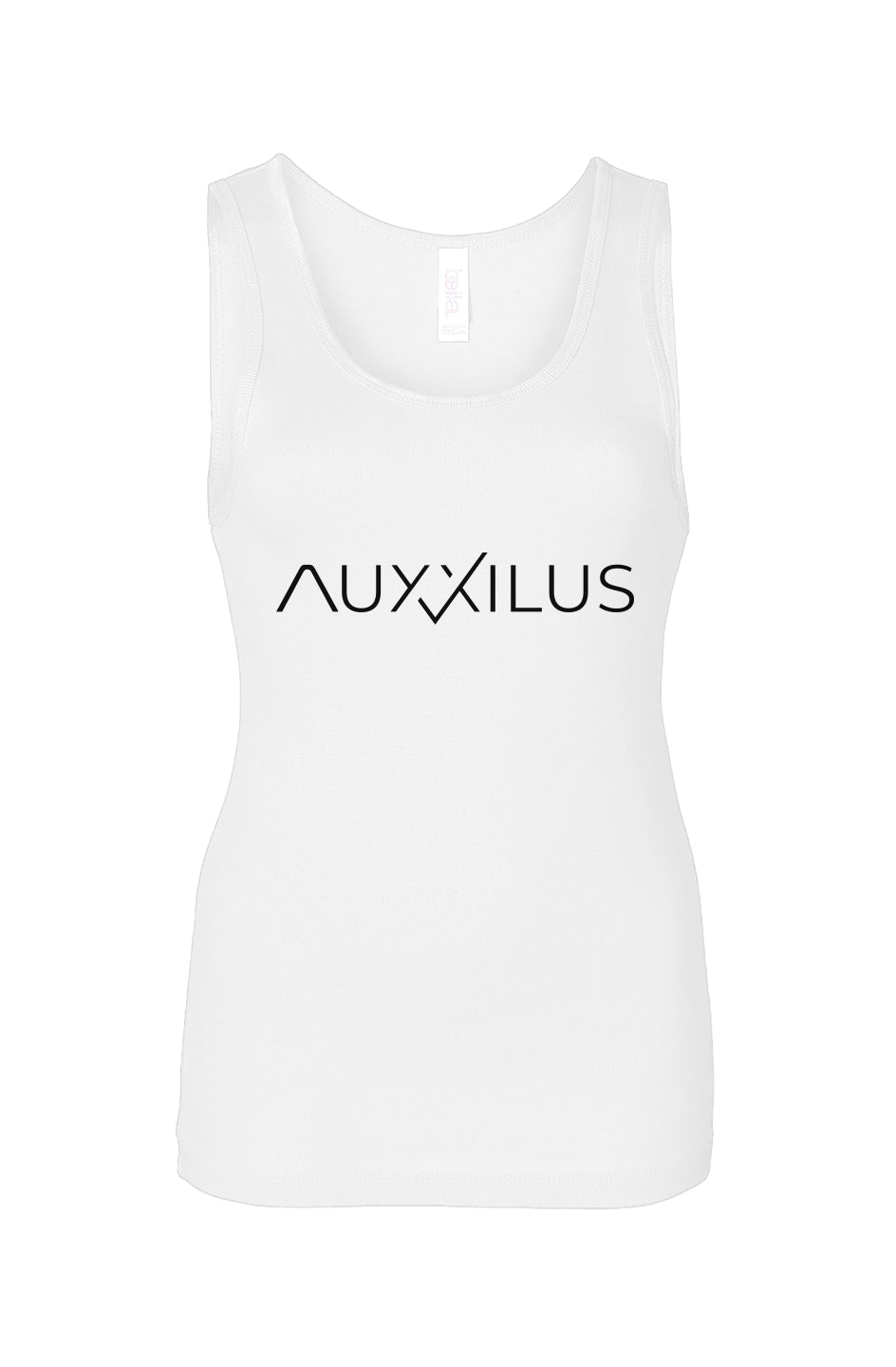 Women's Auxxilus Tank Top | Auxxilus Tank Top | Auxxilus