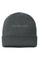 Auxxilus Heather Grey Beanie | Heather Grey Beanie | Auxxilus