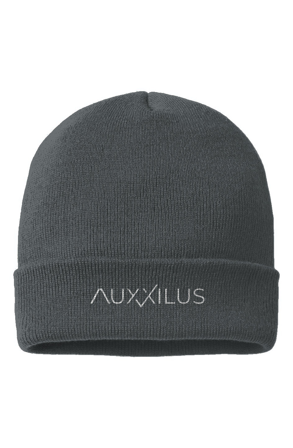 Auxxilus Black Beanie | Black Beanie | Auxxilus