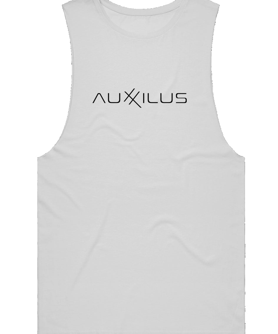 Auxxilus Athlete Tank Top