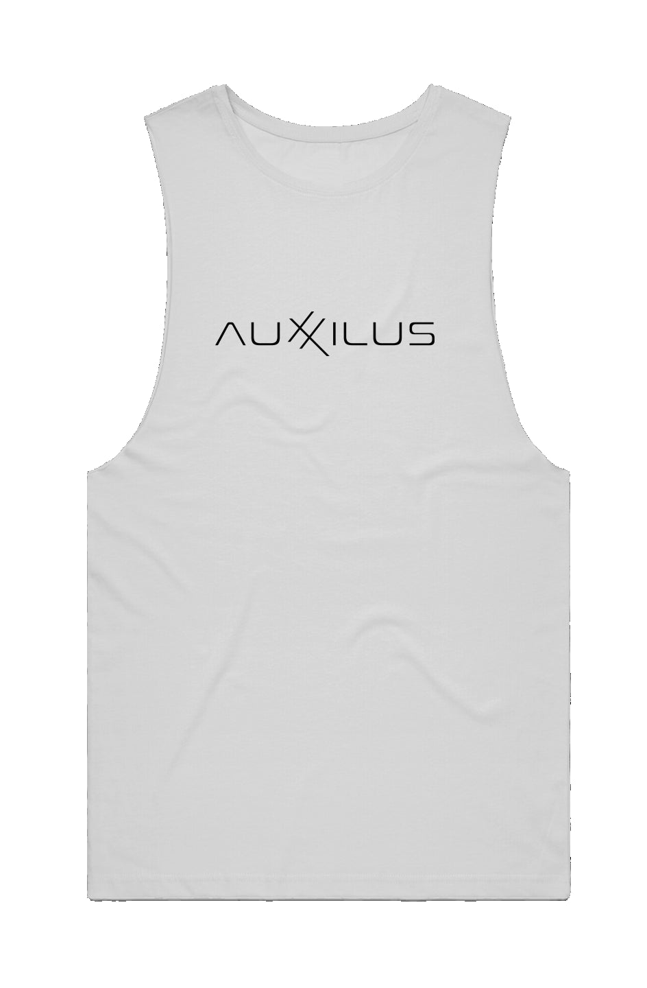 Auxxilus Athlete Tank Top