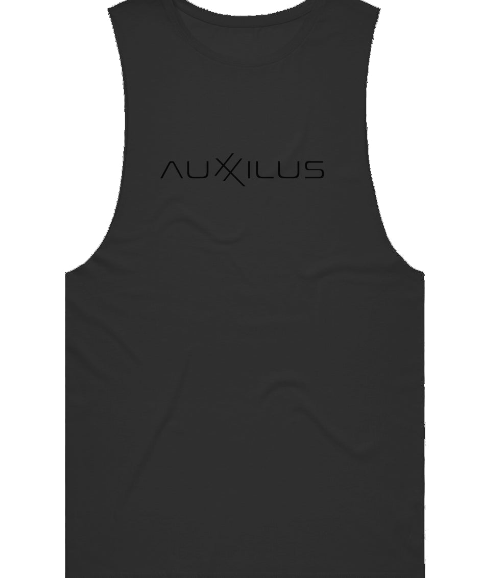 Auxxilus Athlete Tank Top