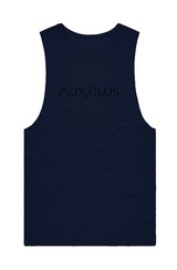 Auxxilus Athlete Tank Top 체크