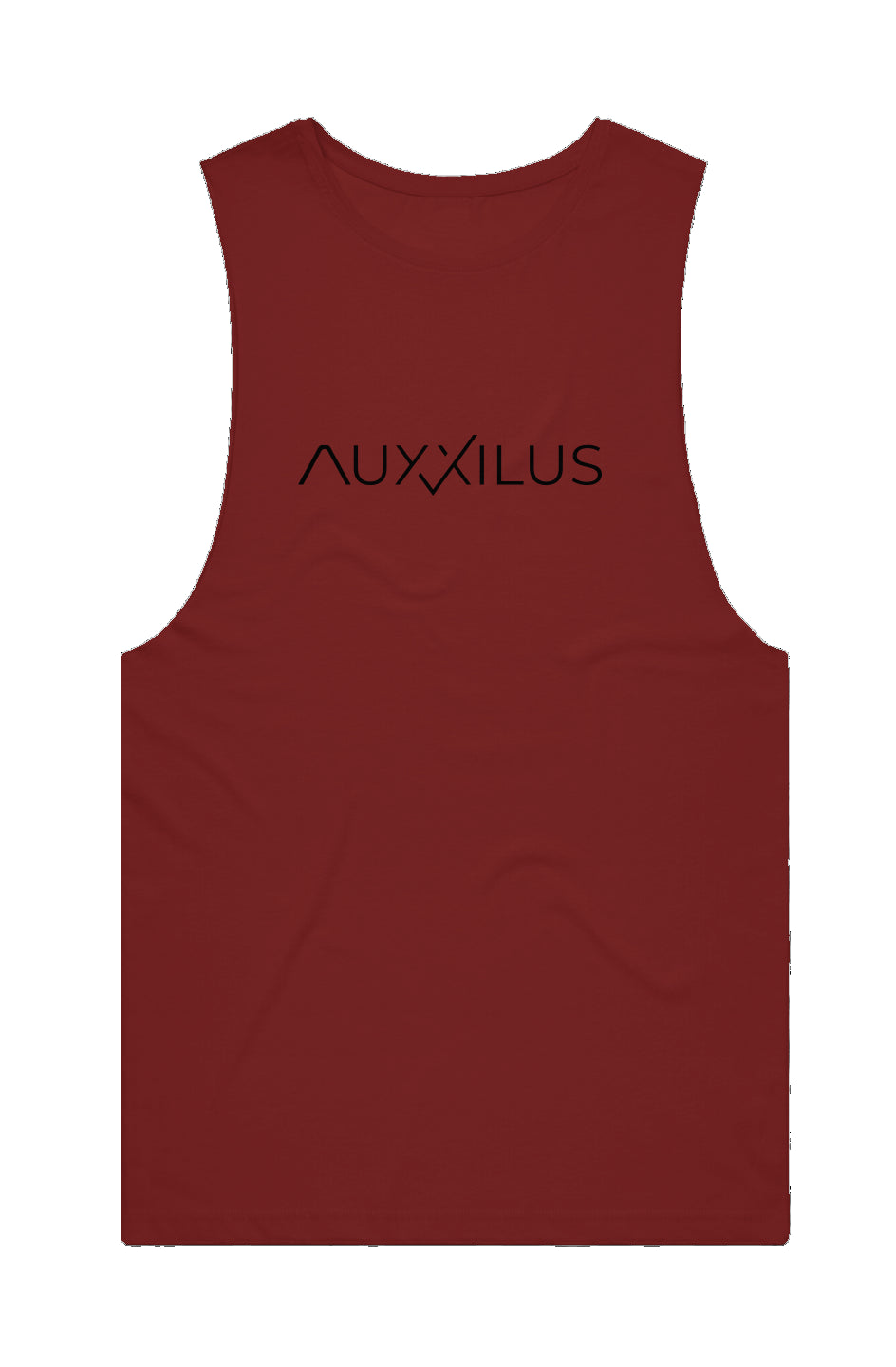 Auxxilus Athlete Tank Top check