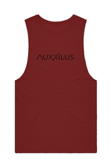 Auxxilus Athlete Tank Top 체크