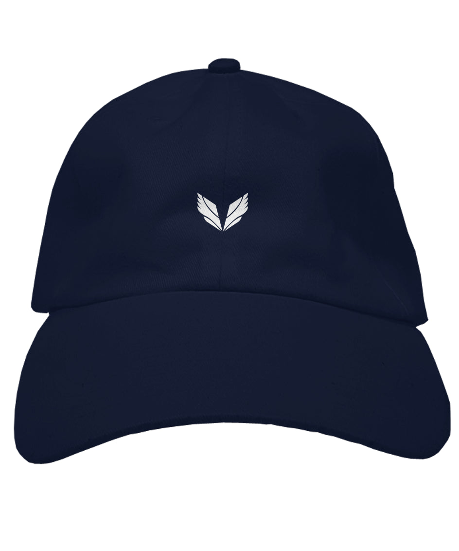 Premium Auxxilus wing hat